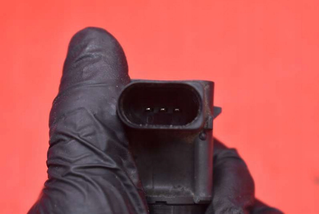 фото №8, Датчик парковки pdc задняя 1k0919275 vw golf 5 v plus 03-09