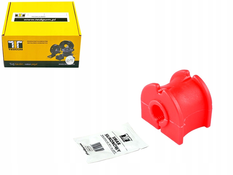 фото №1, Tedgum ted59187 підвіска, стабілізатор