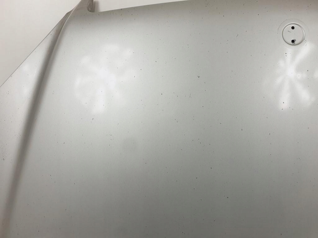 фото №3, Капот 761 mercedes w169