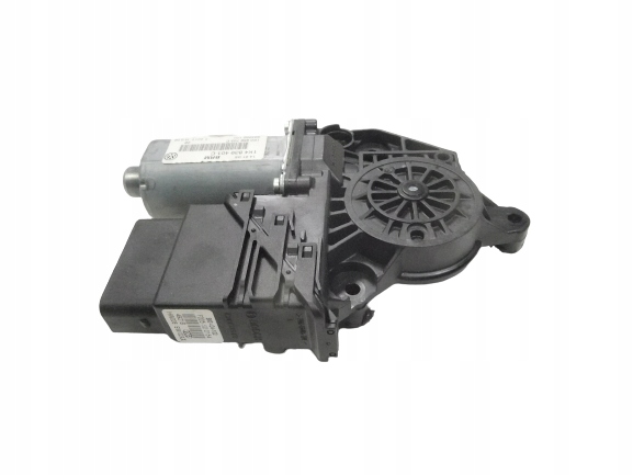 фото №1, Моторчик вікон лівий задня vw passat b6 1k0959703f