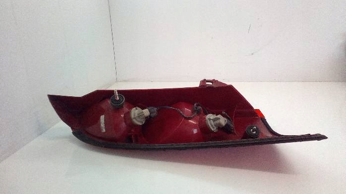 фото №8, Лампа левая задняя ford focus mk1 2003r.