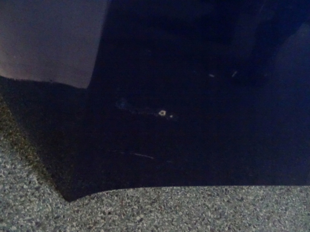 фото №4, Audi a4 8k0 b8 lift капот кришка