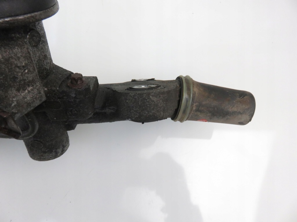 Рулевая рейка land rover freelander Недорого