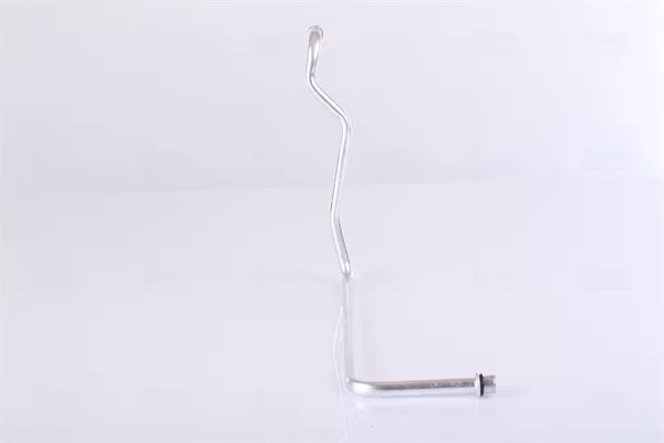 фото №9, Радиатор кондиционера nissens