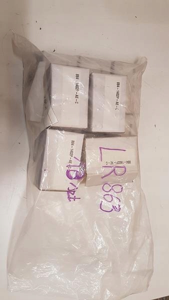 фото №4, Поворотники land rover range rover sport