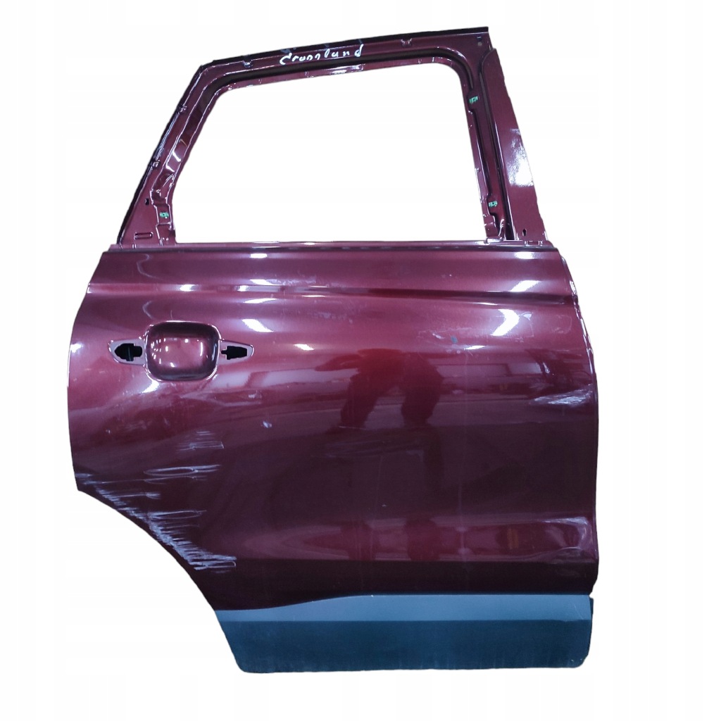 Купити Двері правий задня opel crossland x 13467596