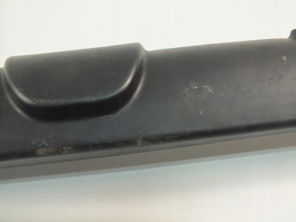 Dacia sandero 1 накладка бампера перед Киев