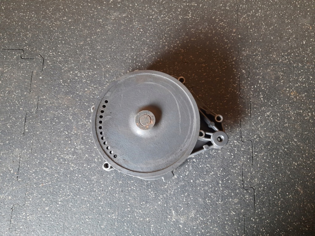 фото №1, Scania r насос wody 1778920