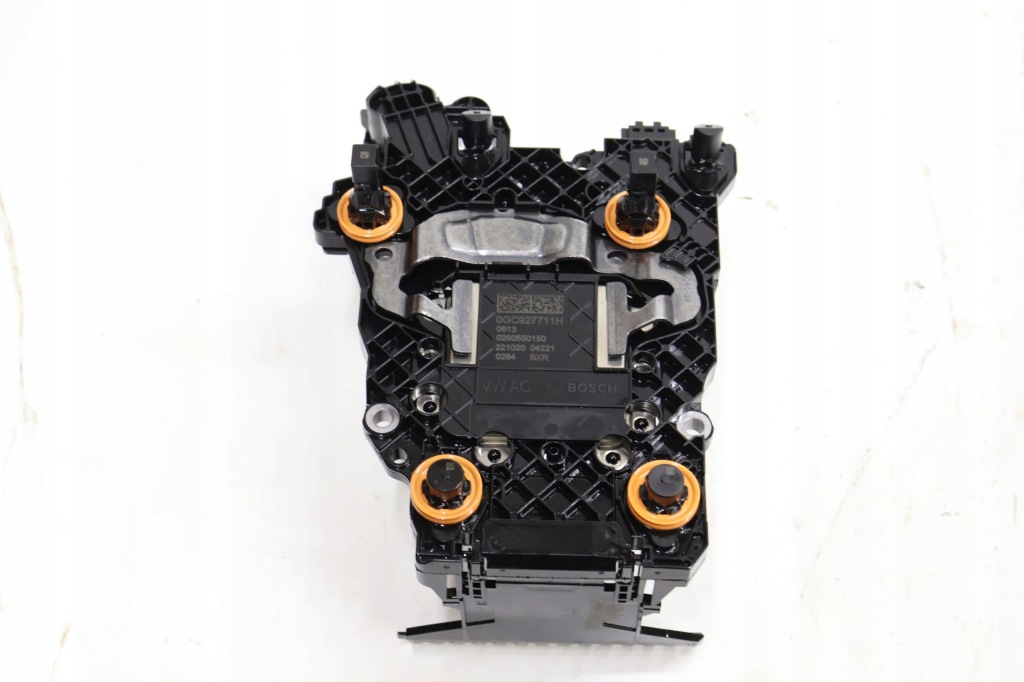 фото №1, Skoda octavia блок управления гидравлический коробки передач 2.0 tdi дизель 2019