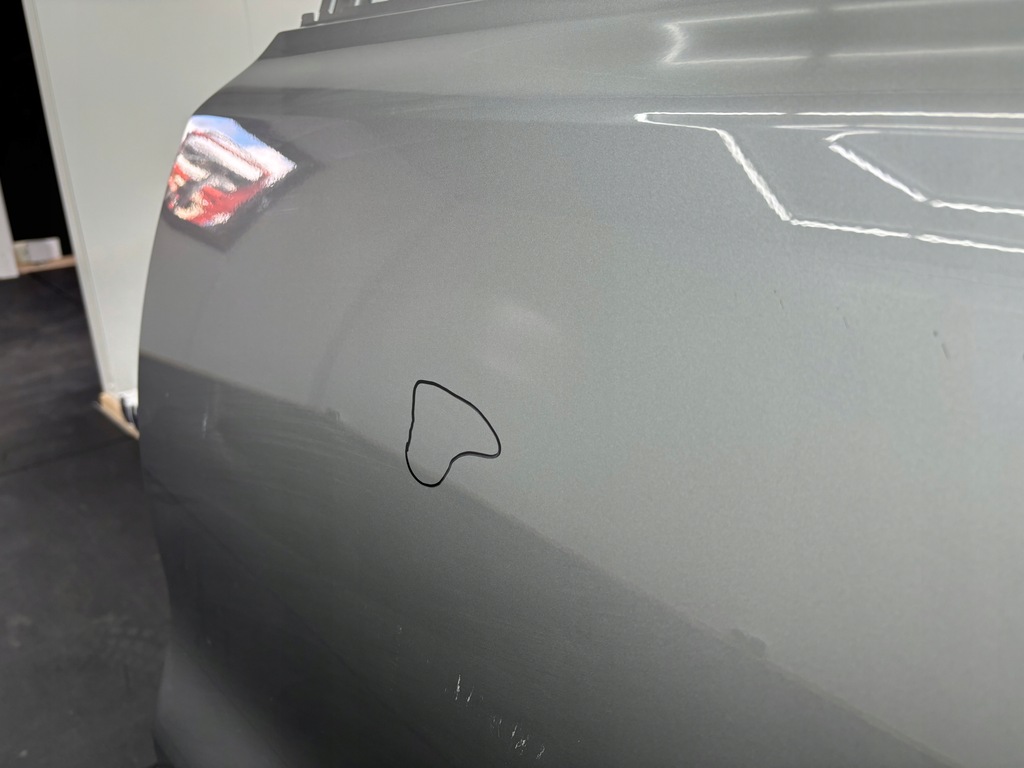 фото №15, Kia sorento iv 2020r-- дверь левая задняя задние