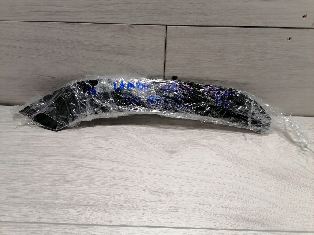 фото №8, Lamborghini urus молдинг крыла задняя p 4ml854820