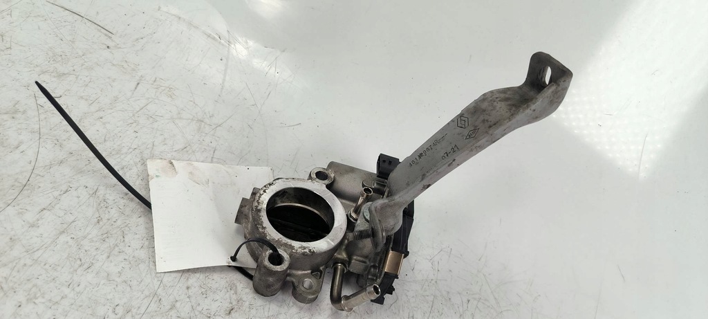 фото №7, Дросельна заслінка 161a05894r renault trafic iii