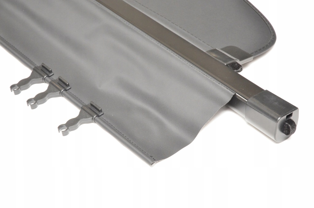 фото №10, Шторка багажника jeep cherokee v kl 14-18r. якість czarna nowa