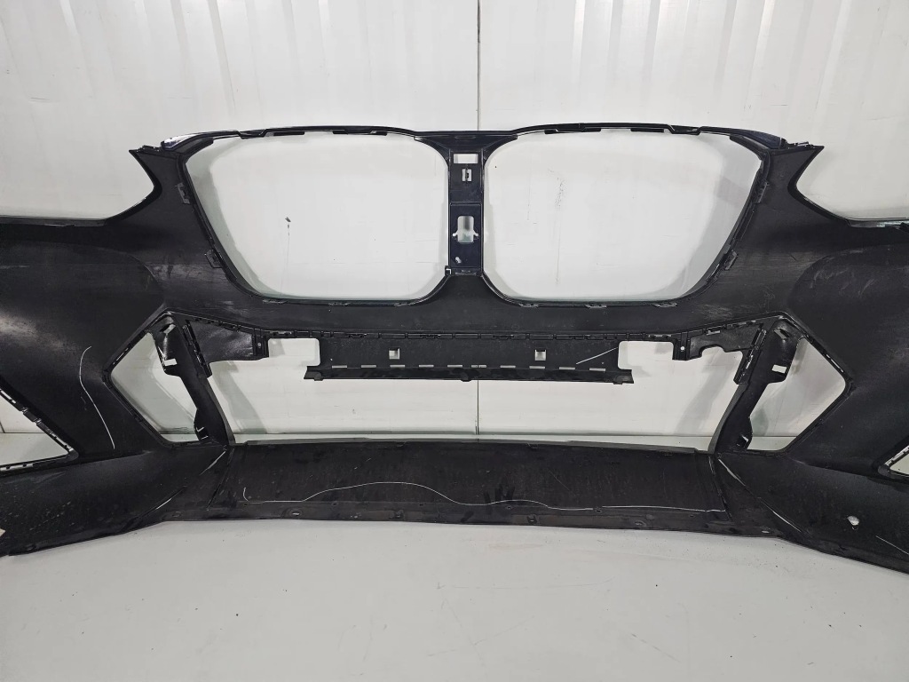 фото №13, Бампер перед передній bmw x3 g01 lift lci 139605-14