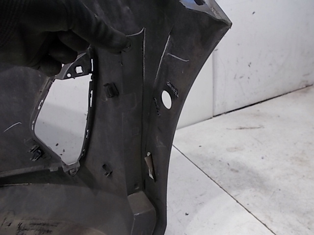 фото №12, Ford fiesta mk8 17-22 бампер org !!!