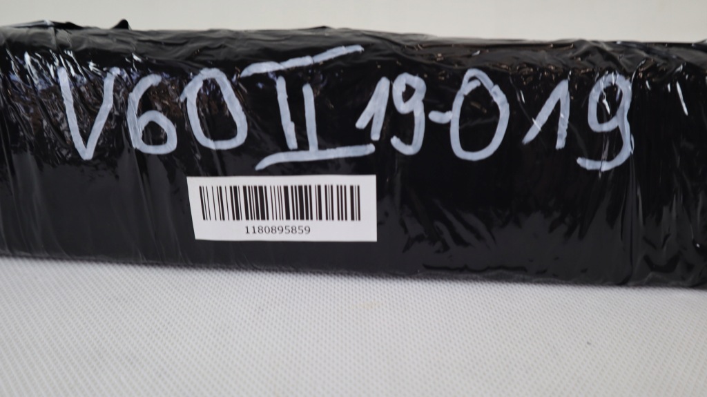 фото №12, Volvo v60 ii рейлинги кровельные 19 019 31448859, 31448858