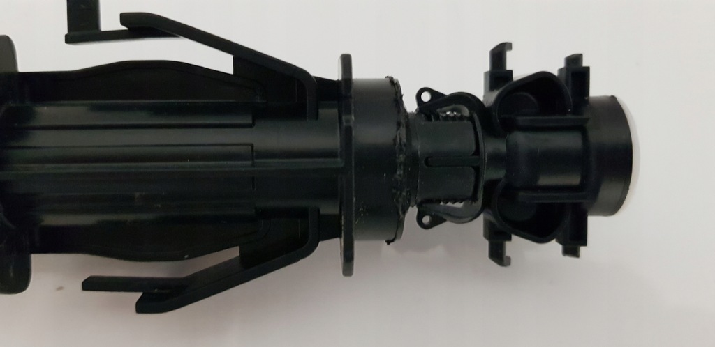 фото №8, Skoda karoq 57a 2017 омыватель фара правый