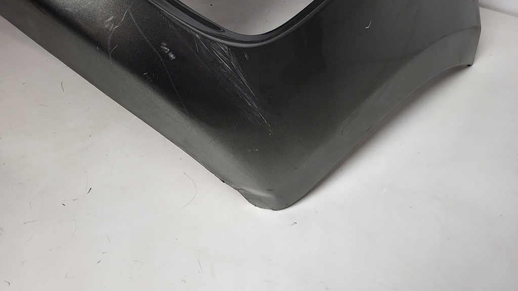 фото №16, -бампер перед передний kia carens iv 13-16