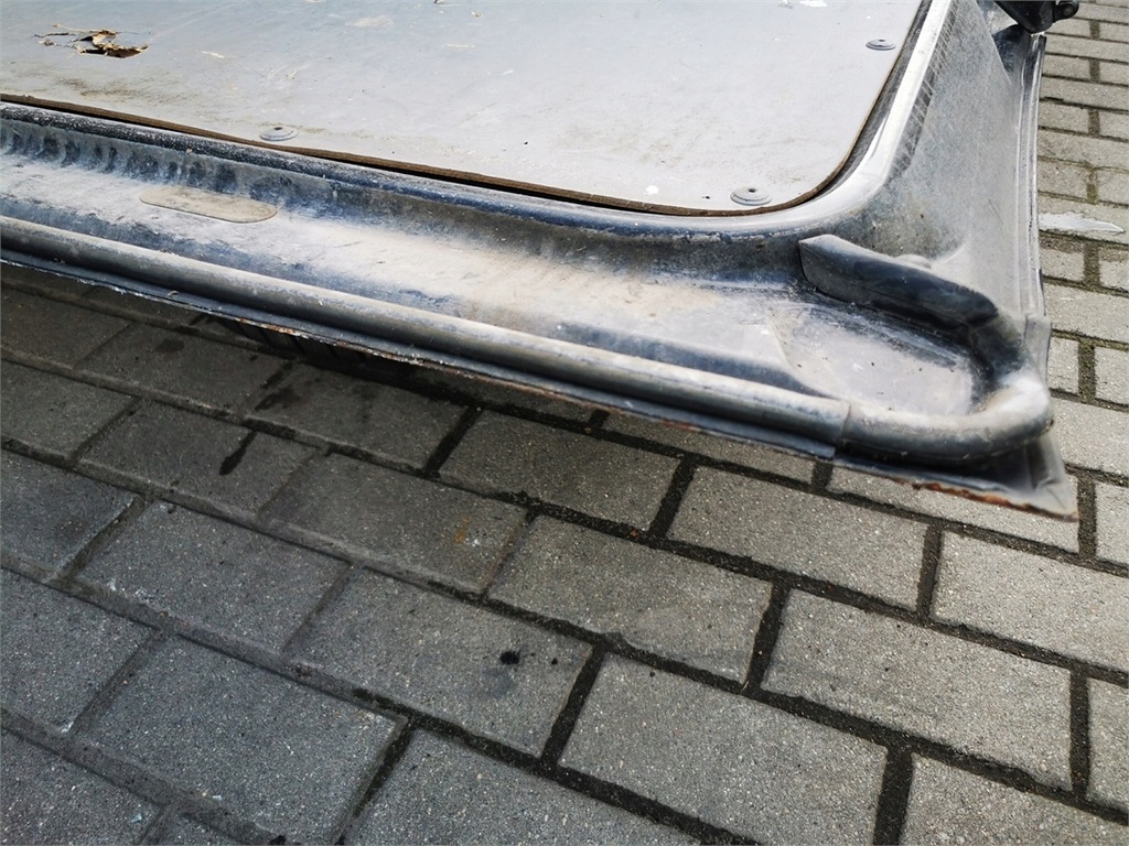 фото №9, Vw transporter t5 двері праве зсувні розсувні