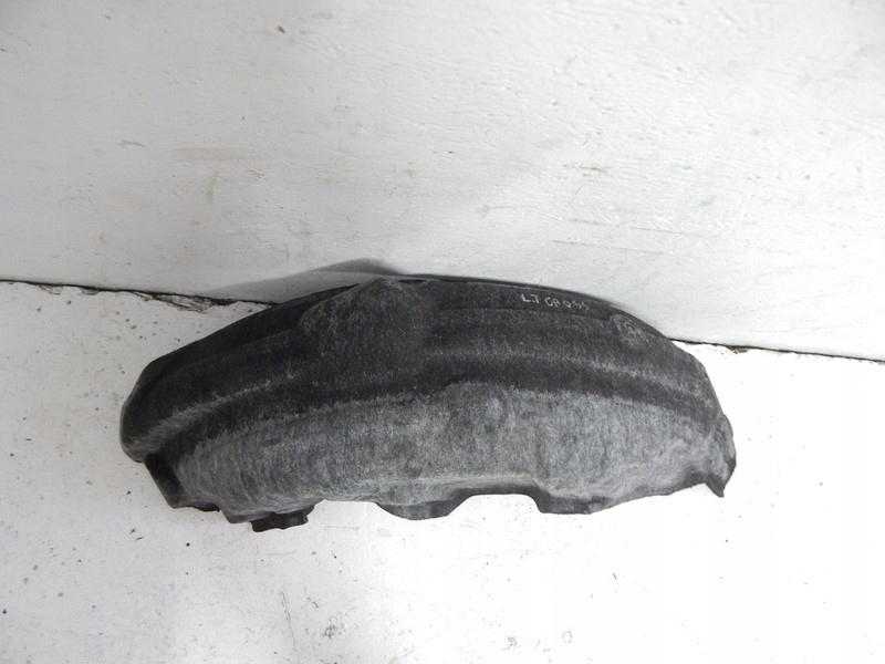 фото №1, Подкрылок левая задние mitsubishi eclipse cross 17-