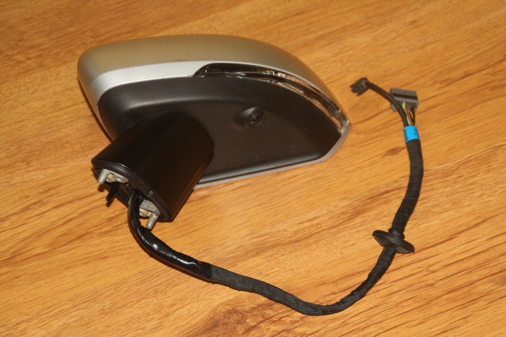 фото №8, V90 volvo v-90 full асистент камера 14 pin+1