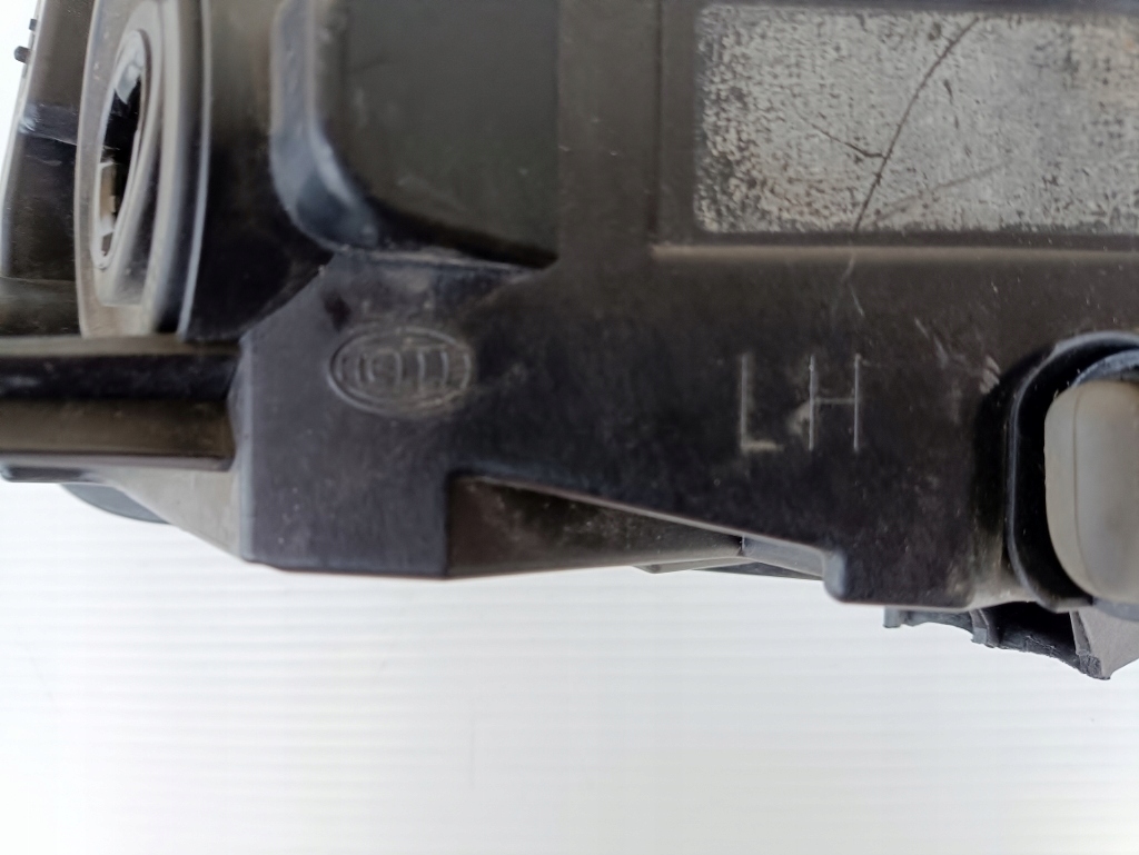 фото №8, Vw scirocco 2014 lift противотуманная фара левый перед