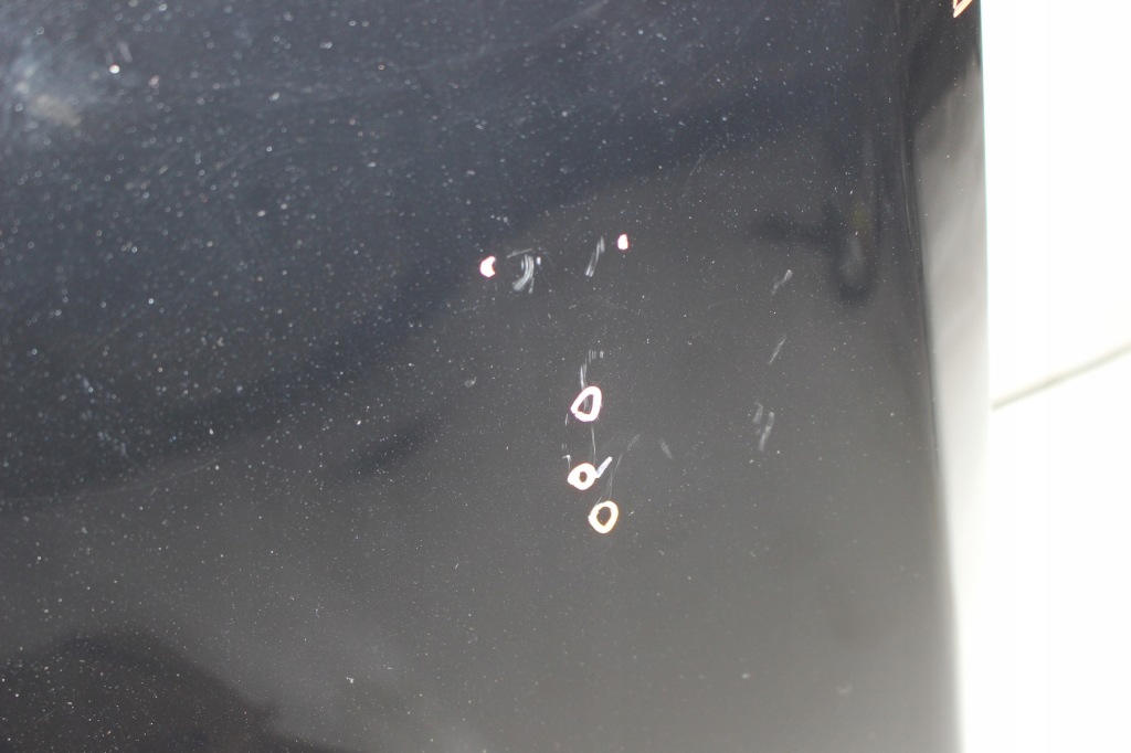 Капот крышка двигателя перед передняя bmw f48 lci 668 schwarz 2 Доставка