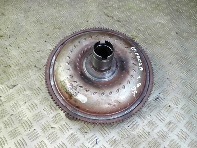 фото №1, Конвертер автоматична коробка передач subaru impreza 1.8 93-97r