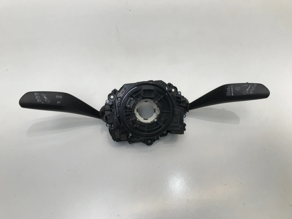 фото №1, Cupra born vw id.3 2022 перемикач комбінований