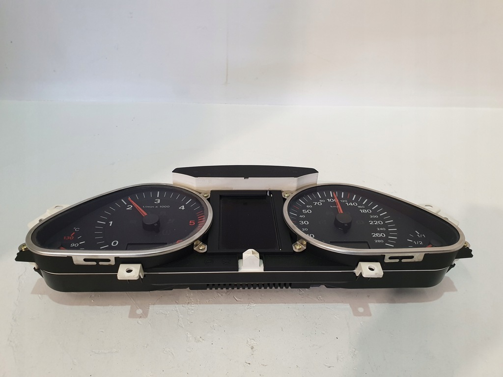 фото №11, Набор стартовый бортовой компьютер 4f0907401a audi a6 c6 3.0tdi 05r