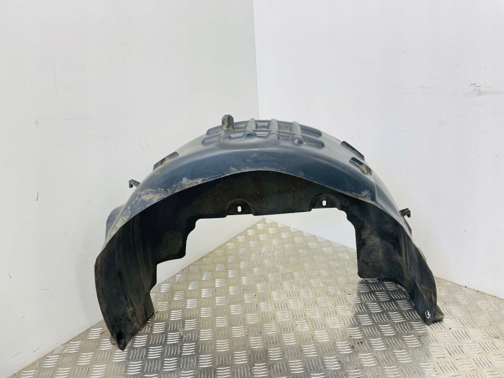 Купити Citroen jumpy 2017 задній сторона ліва підкрилок задні