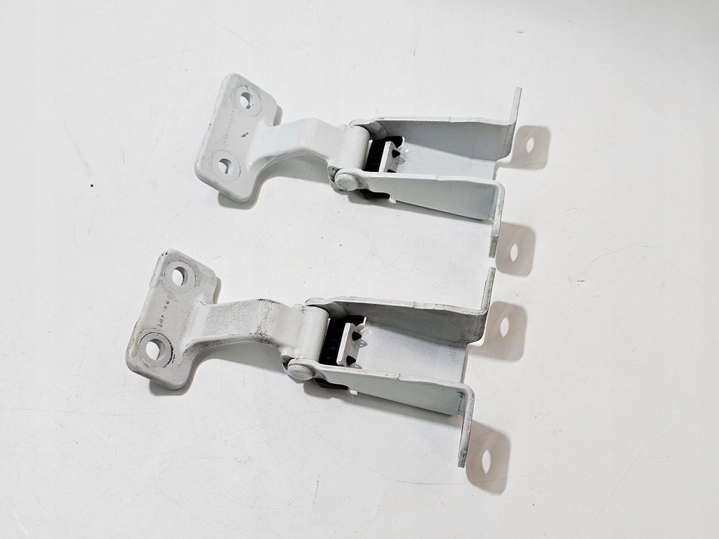 фото №1, Петля петли lewego створки задняя renault kangoo ii lift 2013-2021 #7023