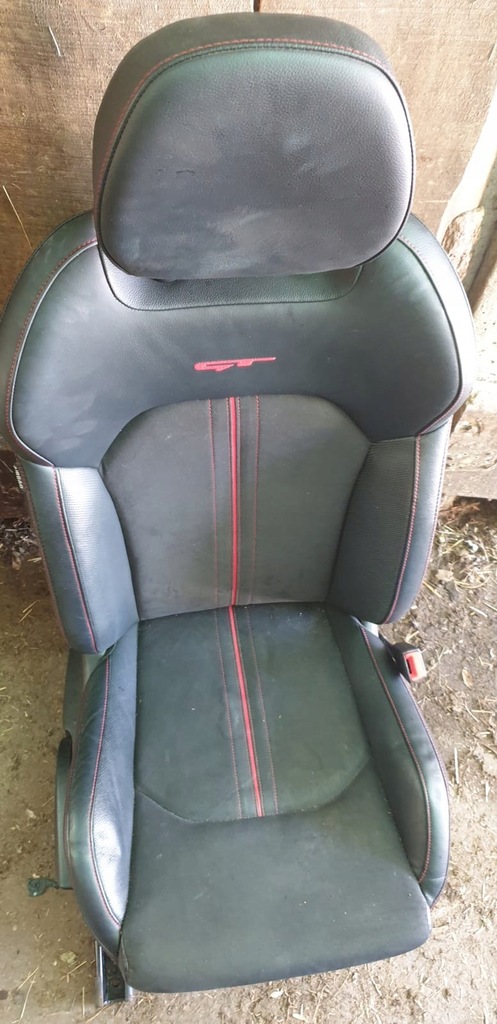 фото №4, Kia pro ceed обшивки дверь сиденья