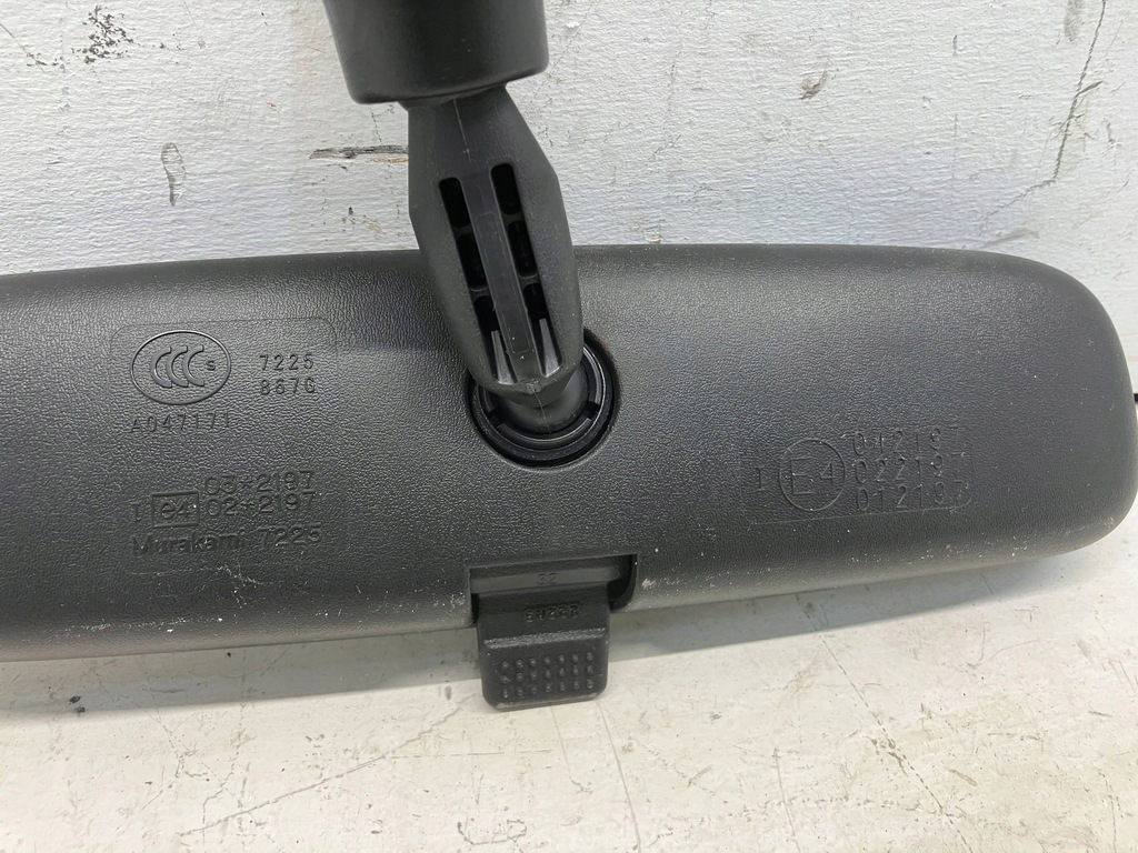 фото №5, Rav4 v дзеркало внутрішнє заднього виду звичайне