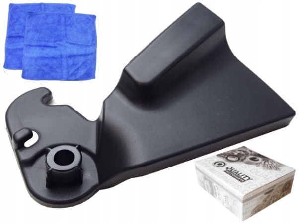 фото №1, Кронштейн ручка сиденье сиденья grammer volvo fh fl