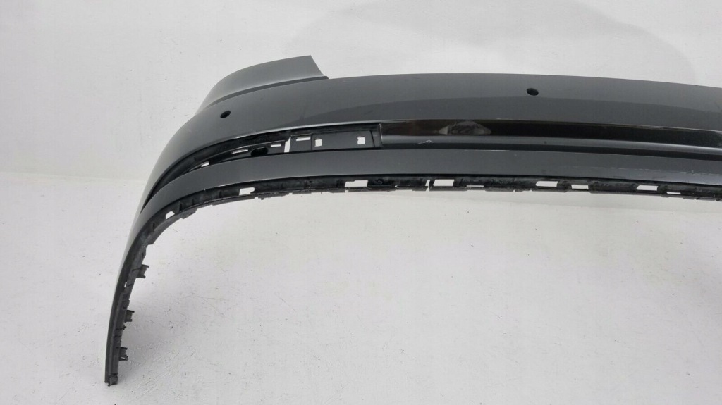 фото №9, Audi a8 4n 2017- бампер задний задняя 4n0807511