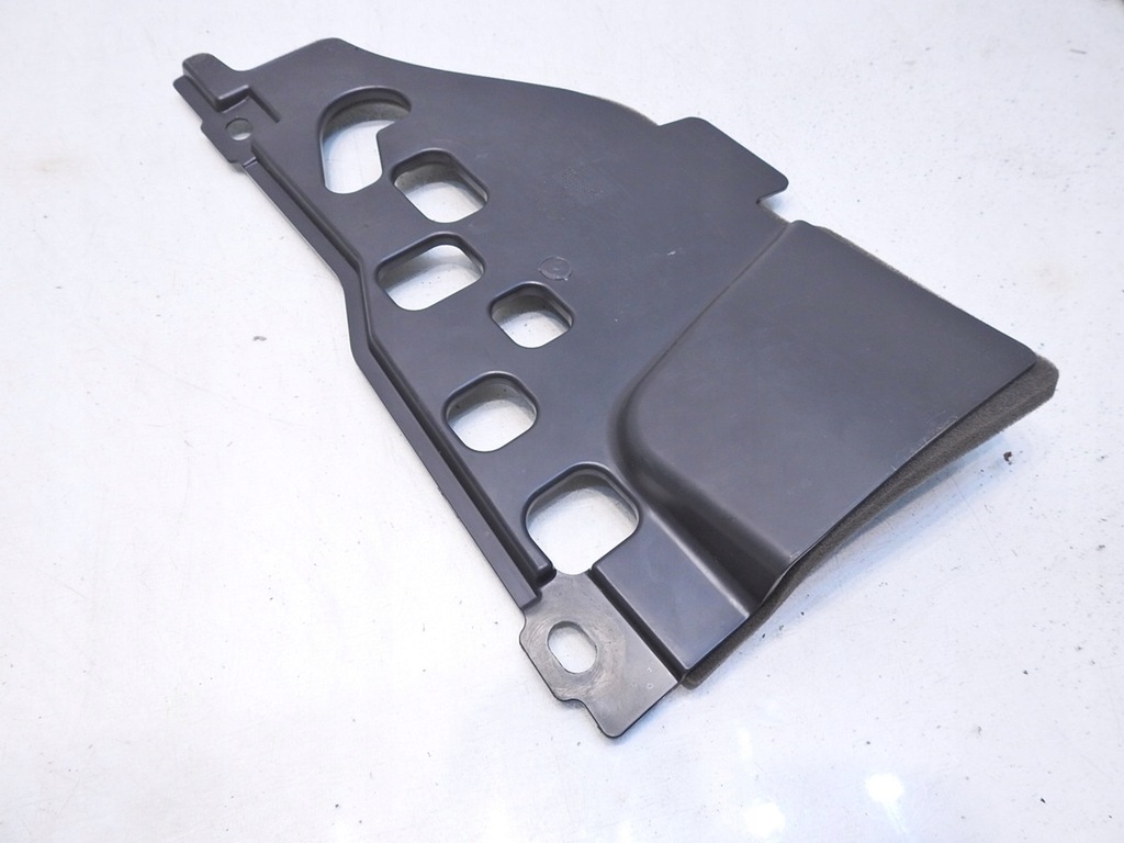 фото №6, Захист pod консоль права opel astra iii h