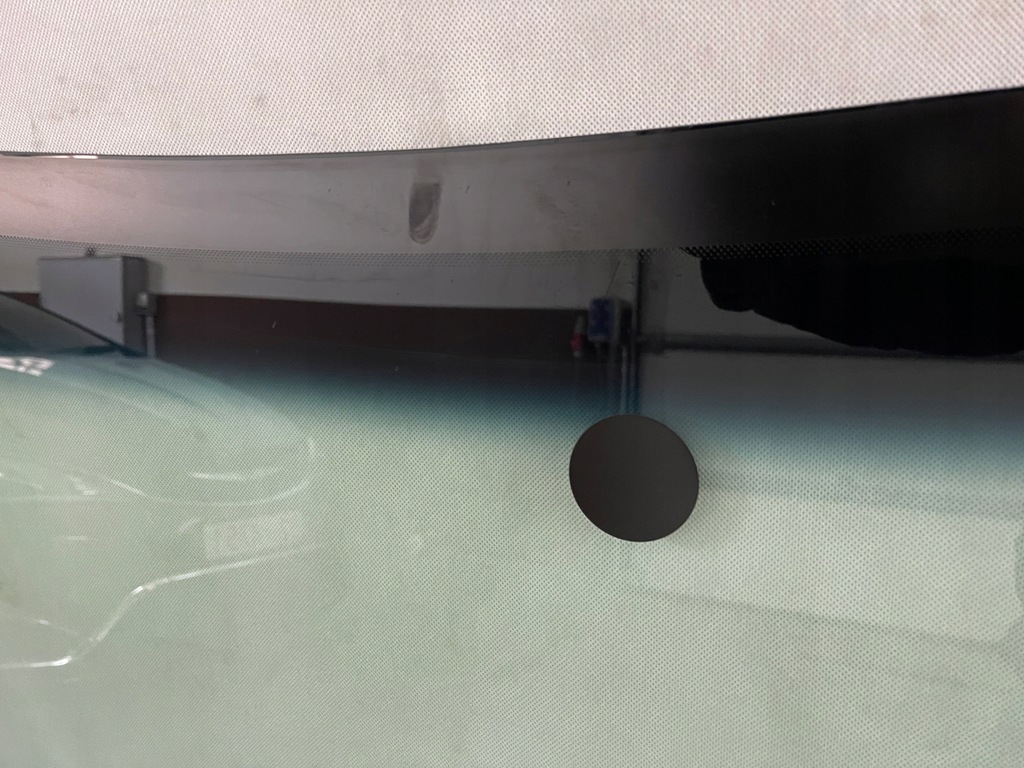 фото №5, Chevrolet spark 2 ii скло передня підігрів nowa