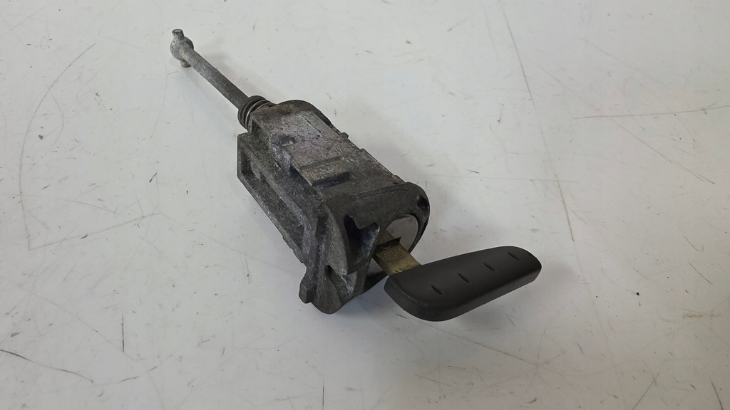 фото №1, Вкладка замка дверь водителя ключ renault espace iv lift