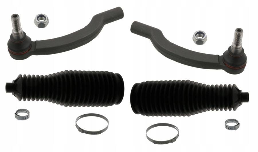 фото №1, Febi bilstein feb-kdr-001