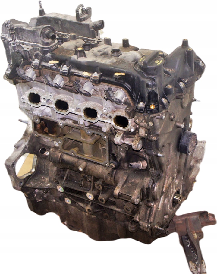 фото №1, Pa376 alfa romeo giulia 2.0i двигун 952aba25b 200km vat23% 55273835