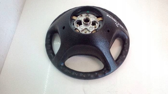 фото №5, Руль подушка безопасности mercedes w210