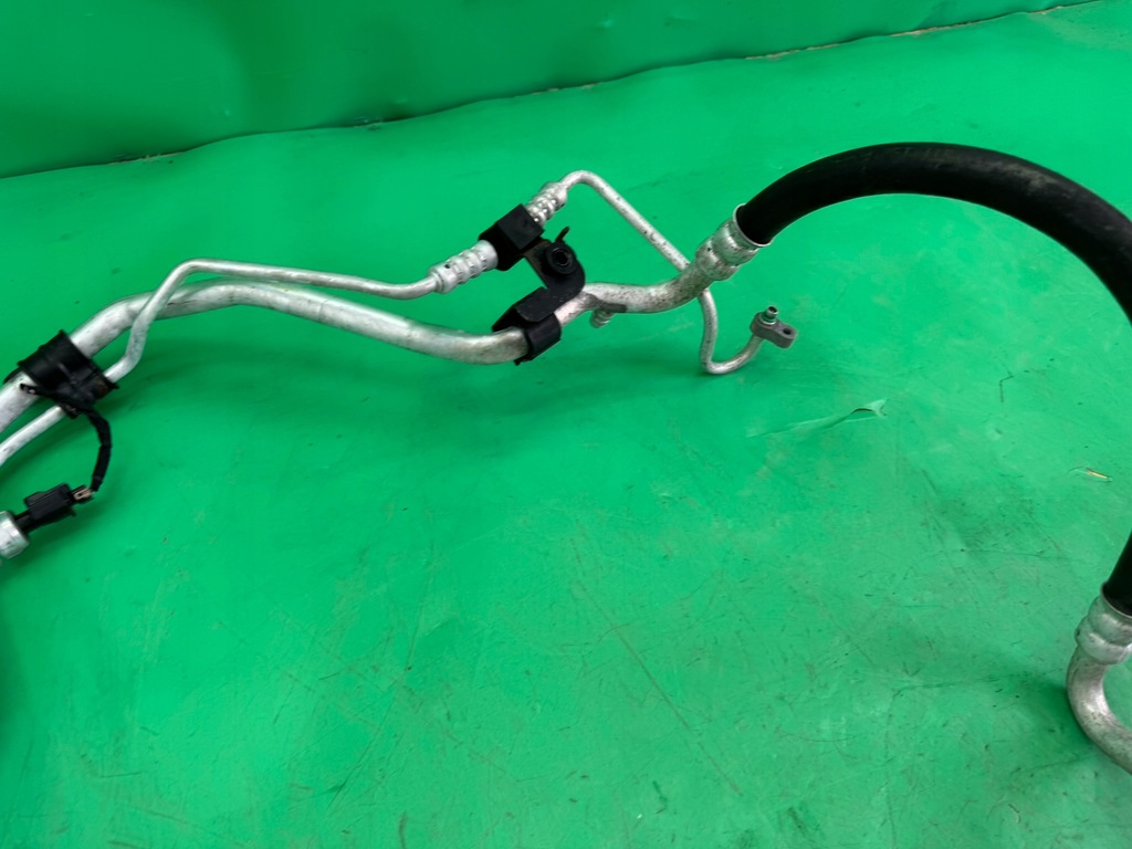 фото №13, Шланг дроти кондиціонера kpl hyundai i30 i 1.6 crdi 07-12 kia ceed