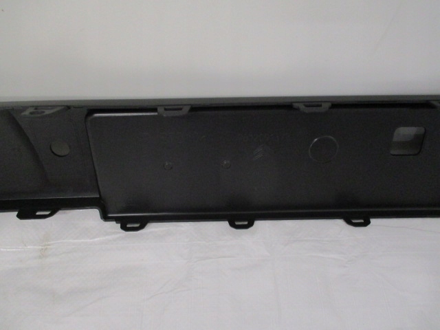 фото №9, Ds4 lift молдинг pod номерний знак бампер перед