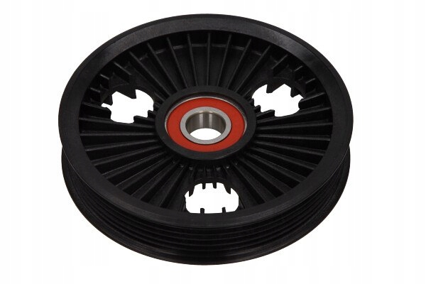 фото №1, Ролик ремень многоручейковый. fiat scudo 2,0 m-jet