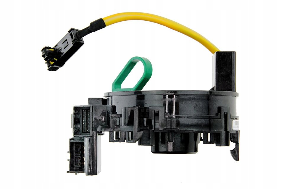 фото №4, Стрічка керма subaru forestery 2012-