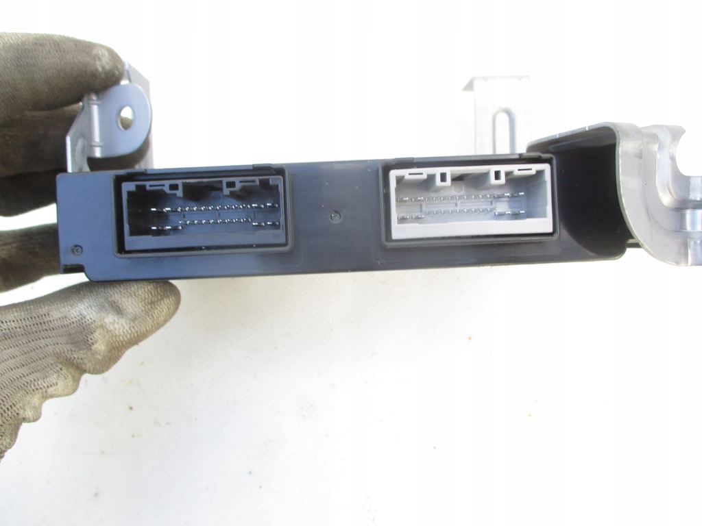 фото №11, Suzuki sx4 s-cross бортовой компьютер bsi замок зажигания 1.6 16v