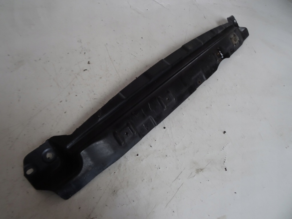 Купити Підсилювач поперечина передній audi q7 7l0805551a