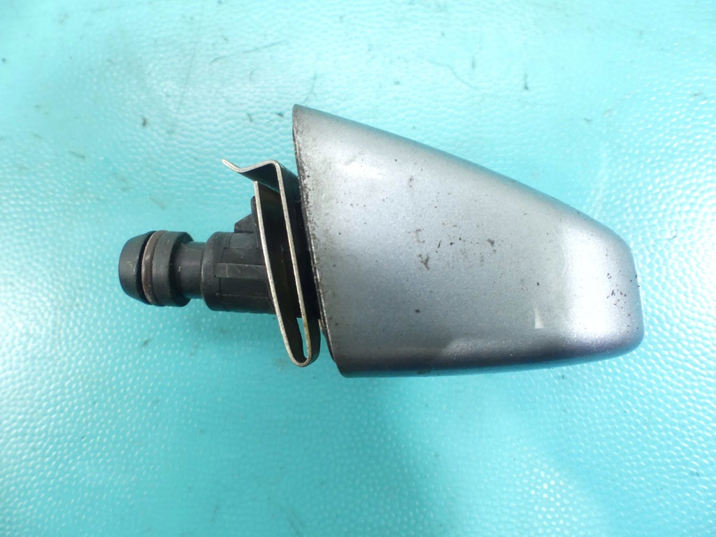 фото №1, Омыватель фара bmw x3 e83