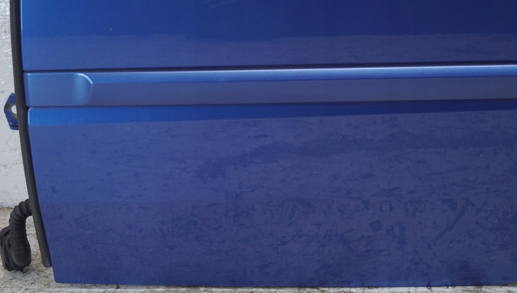 фото №8, Двері лівий задня renault laguna iii kombi ternt